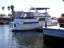 Marine Trader Tradewinds 47 MY