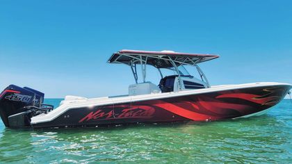 39' Nor-tech 2020