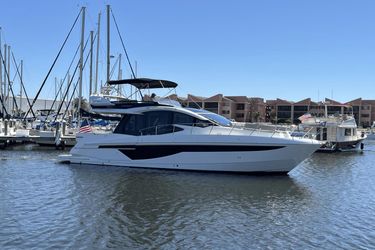 47' Galeon 2022