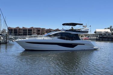 47' Galeon 2022