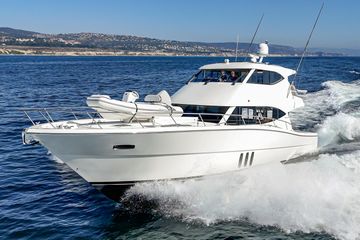 59' Maritimo 2020