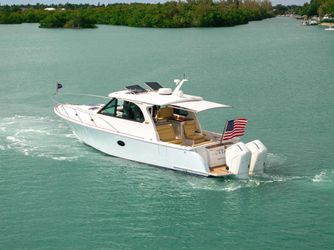40' Hinckley Sport Boats 2023 Yacht For Sale