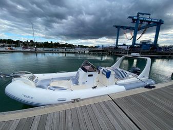 Zodiac Medline Iii