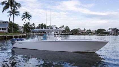 38' Jupiter 2018