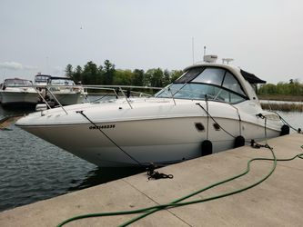 31' Sea Ray 2009