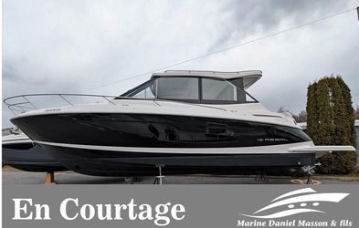 37' Regal 2022