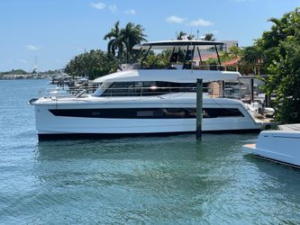 44' Fountaine Pajot 2020