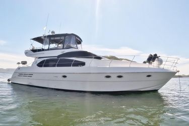 58' Azimut 1999