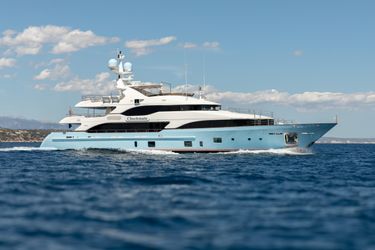 145' Benetti 2013