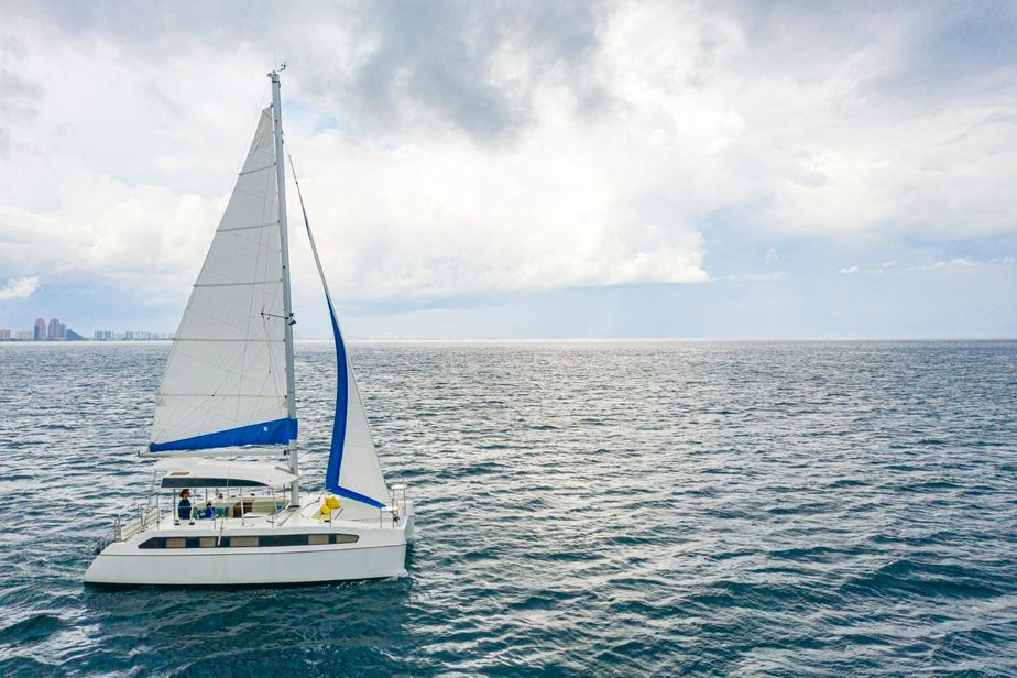 2020 Smart Cat S280 Open Catamaran For Sale Yachtworld