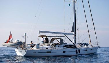Oyster 575