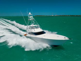 70' Viking 2011