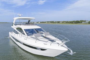55' Galeon 2021