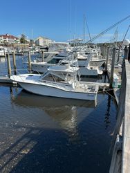 35' Carolina Classic 2001