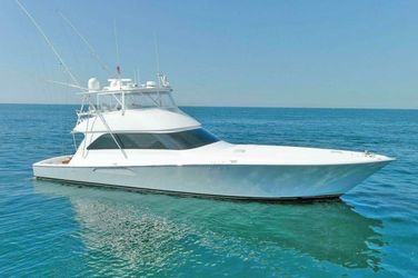 68' Viking 2008