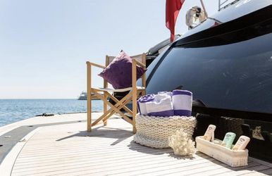 82' Sunseeker 2007