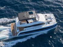 Fountaine Pajot Fountaine Pajot MY6