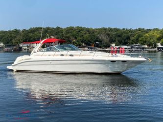 46' Sea Ray 2003