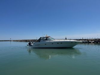 49' Sea Ray 2000