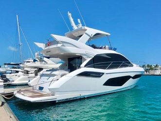 55' Sunseeker 2021