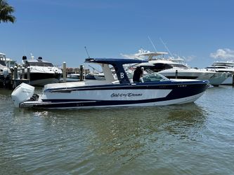 36' Aviara 2022