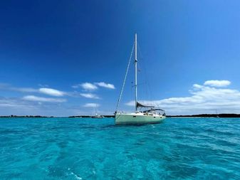 Hanse 415