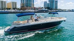 Chris-Craft 36 LAUNCH HERITAGE EDITION