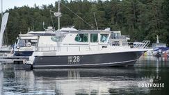 Nord Star 28 Patrol