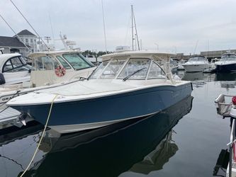 32' Grady-white 2019 Yacht For Sale