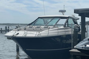 32' Sea Ray 2023