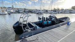 Ribquest Supersport 7.5m