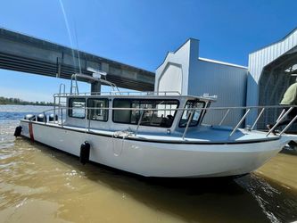 50' Custom 1990