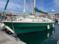 Westerly 33