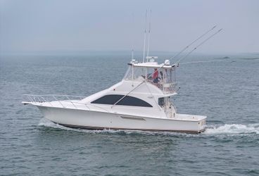 46' Ocean Yachts 2005