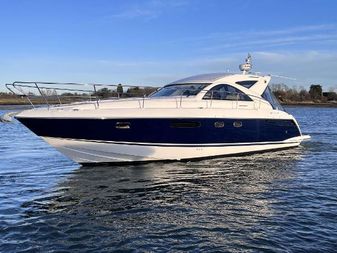Fairline Targa 44 GT IPS