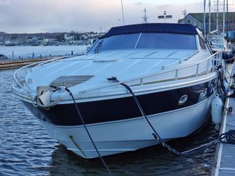Motor Cruiser 46