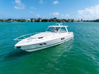 48' Intrepid 2018
