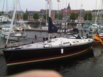 Hanse 461 e