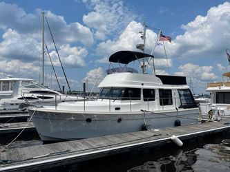 34' Beneteau 2011