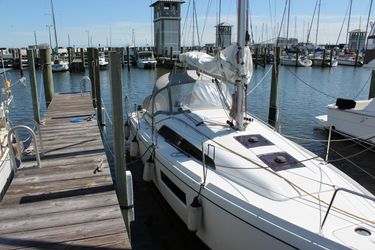 31' Beneteau 2022
