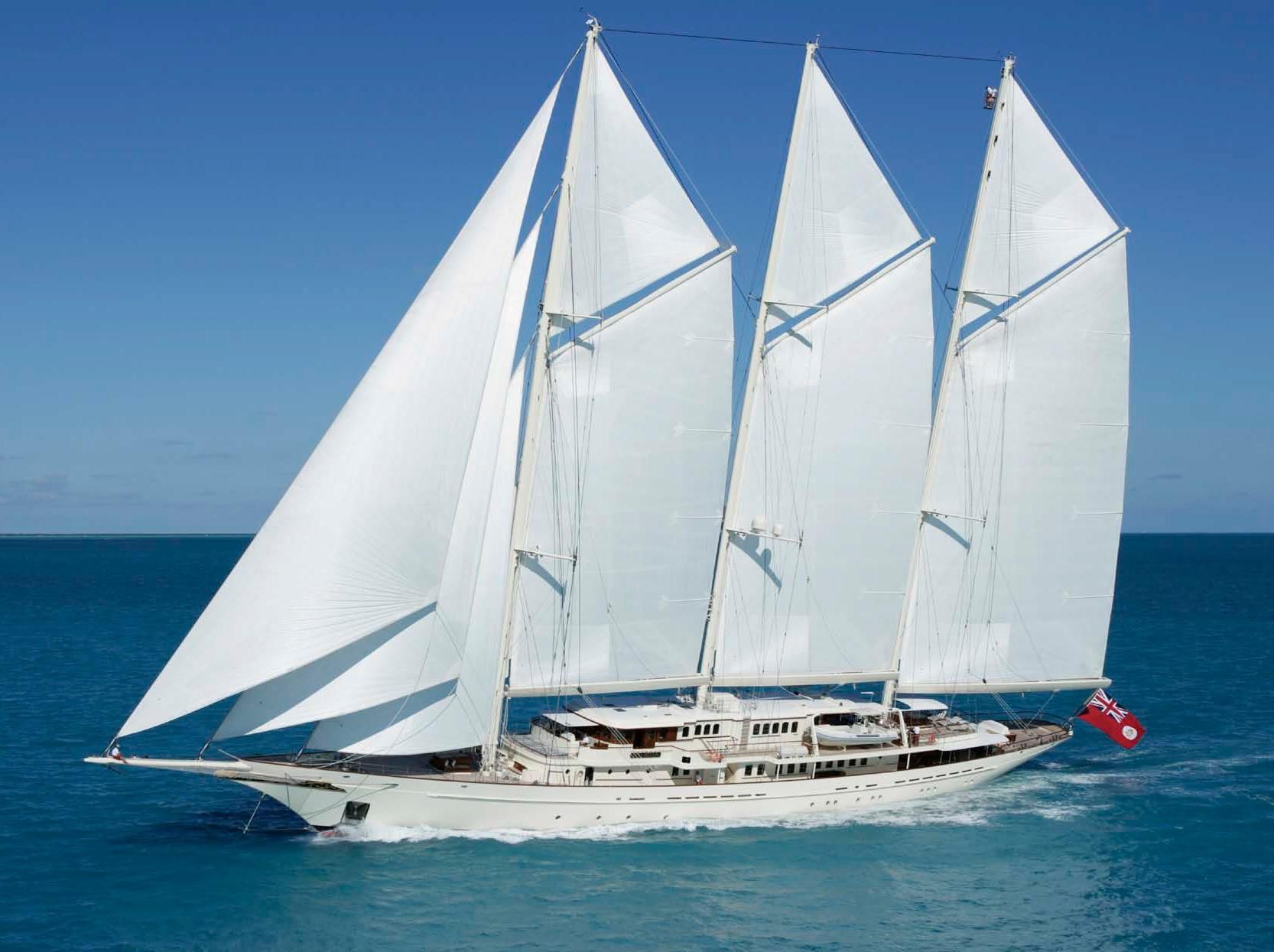 Sail kreepa. Athena 34 sailboat. Royal Huisman 499gt.