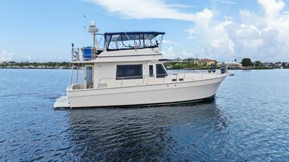 43' Mainship 2006 Yacht For Sale