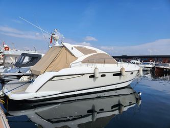 45' Fairline 2007