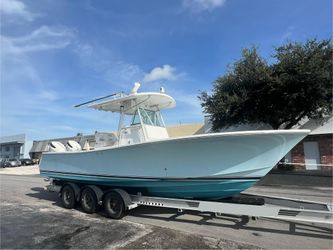 29' Regulator 2007