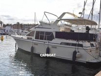 TOOLYCFRAFT TOOLYCFRAFT TOOLYCRAFT 40 SUNDECK