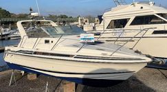 Fairline Targa 27