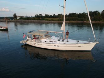 42' Beneteau 2005