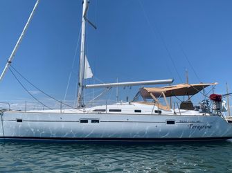 42' Beneteau 2005