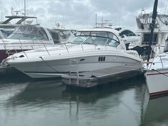 44' Sea Ray 2007