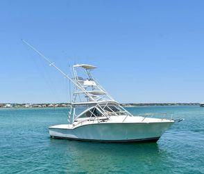 32' Carolina Classic 2006